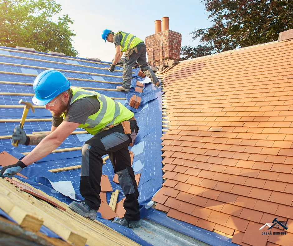 Why choose Roof Repair Near Me in Mountlake Terrace, WA
